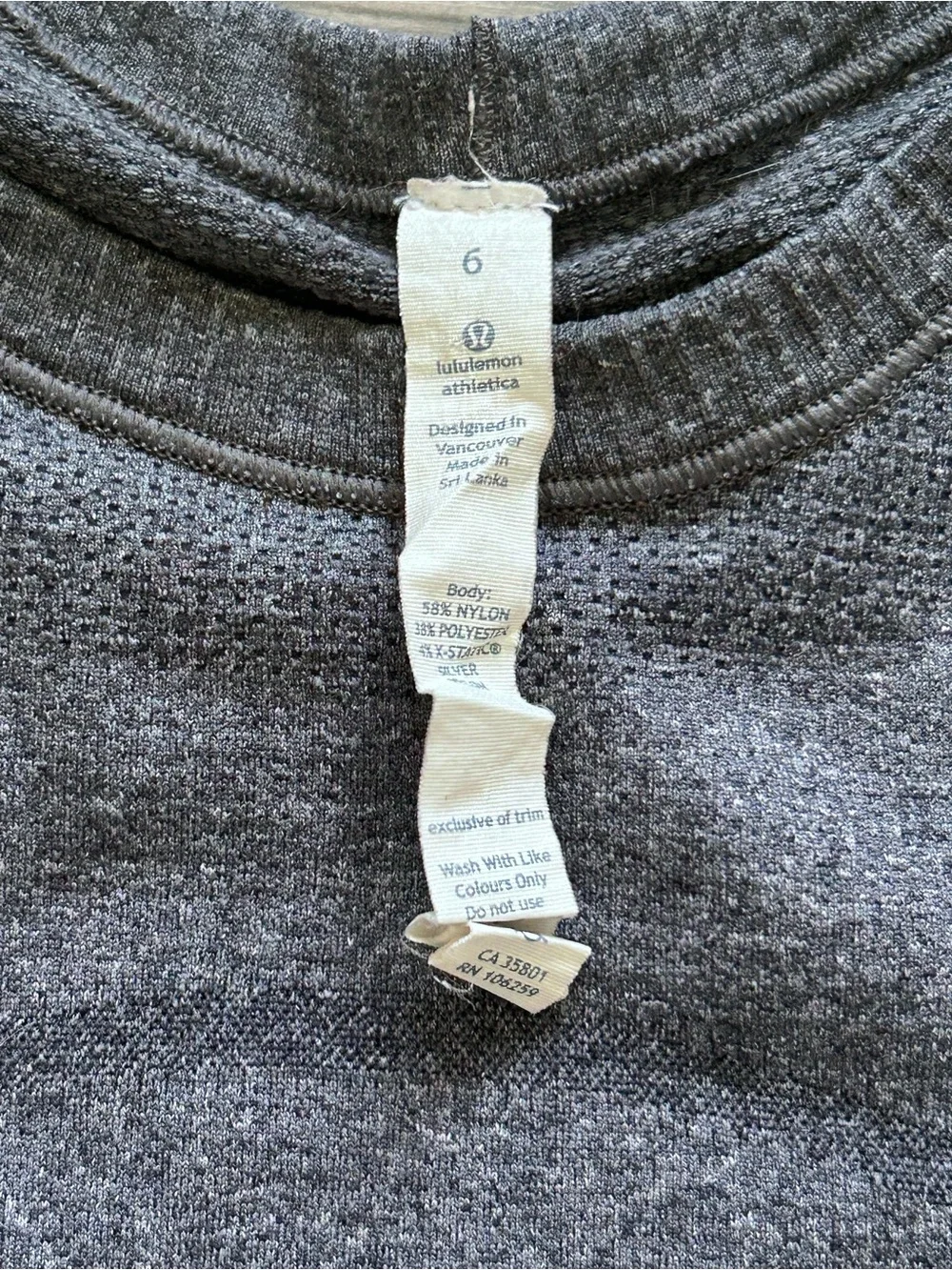 lululemon athletica lulu lemon